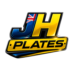 JH PLATES