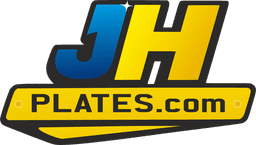 JH PLATES
